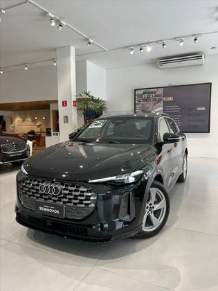 AUDI Q5 2.0 TFSI GASOLINA ADVANCED QUATTRO S TRONIC